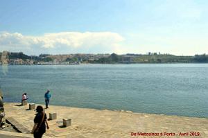 0820 - De Matosinhos a Porto